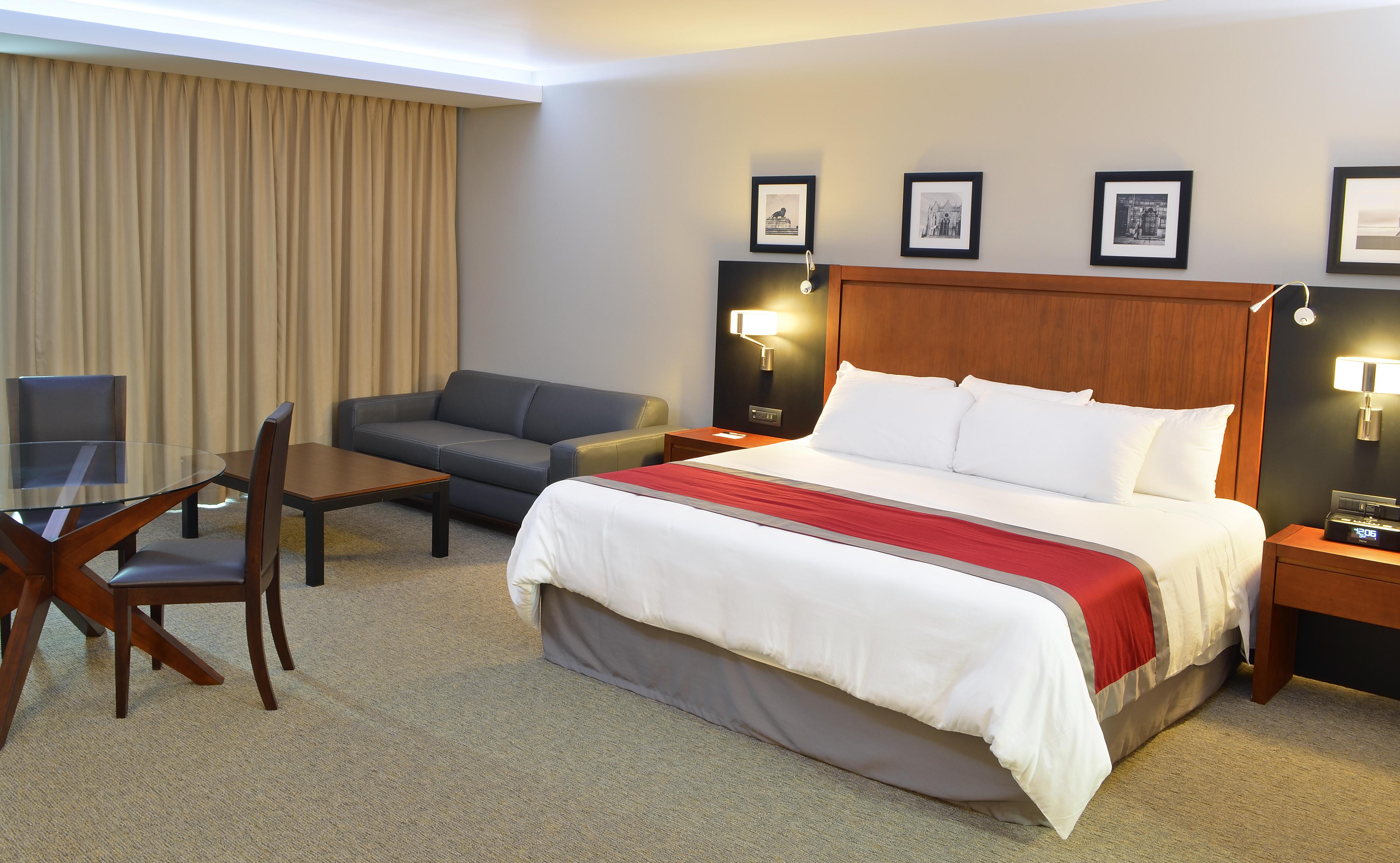 Radisson Poliforum Plaza Hotel Леон Екстер'єр фото