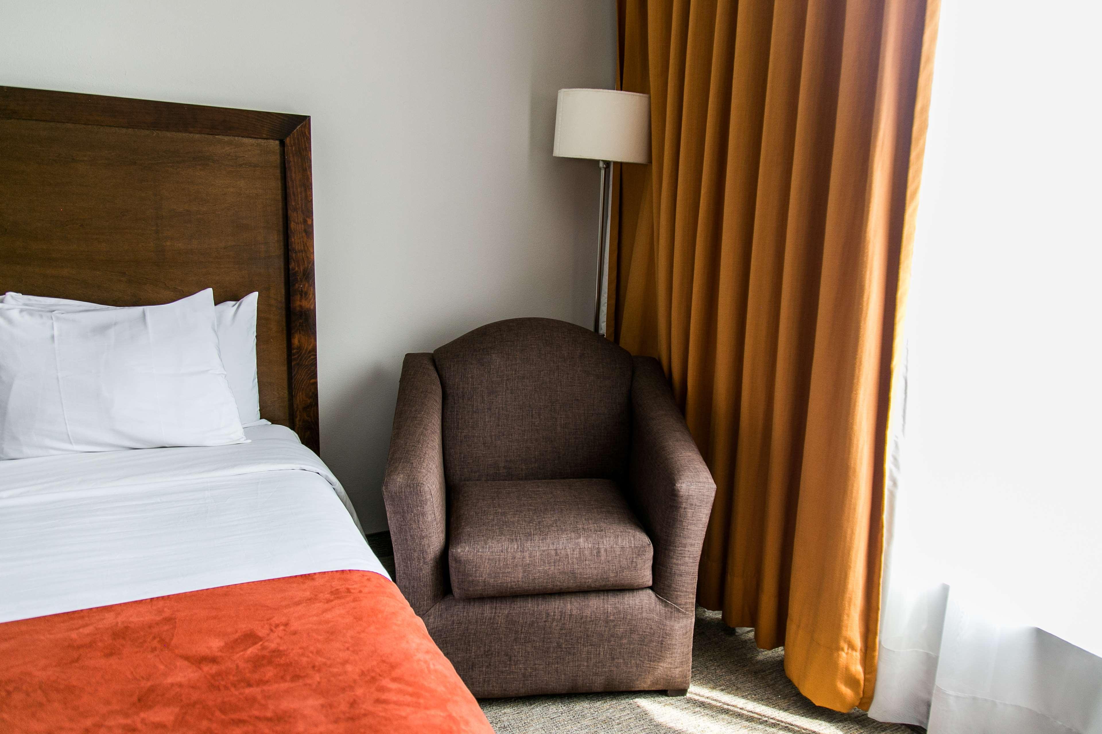 Radisson Poliforum Plaza Hotel Леон Екстер'єр фото