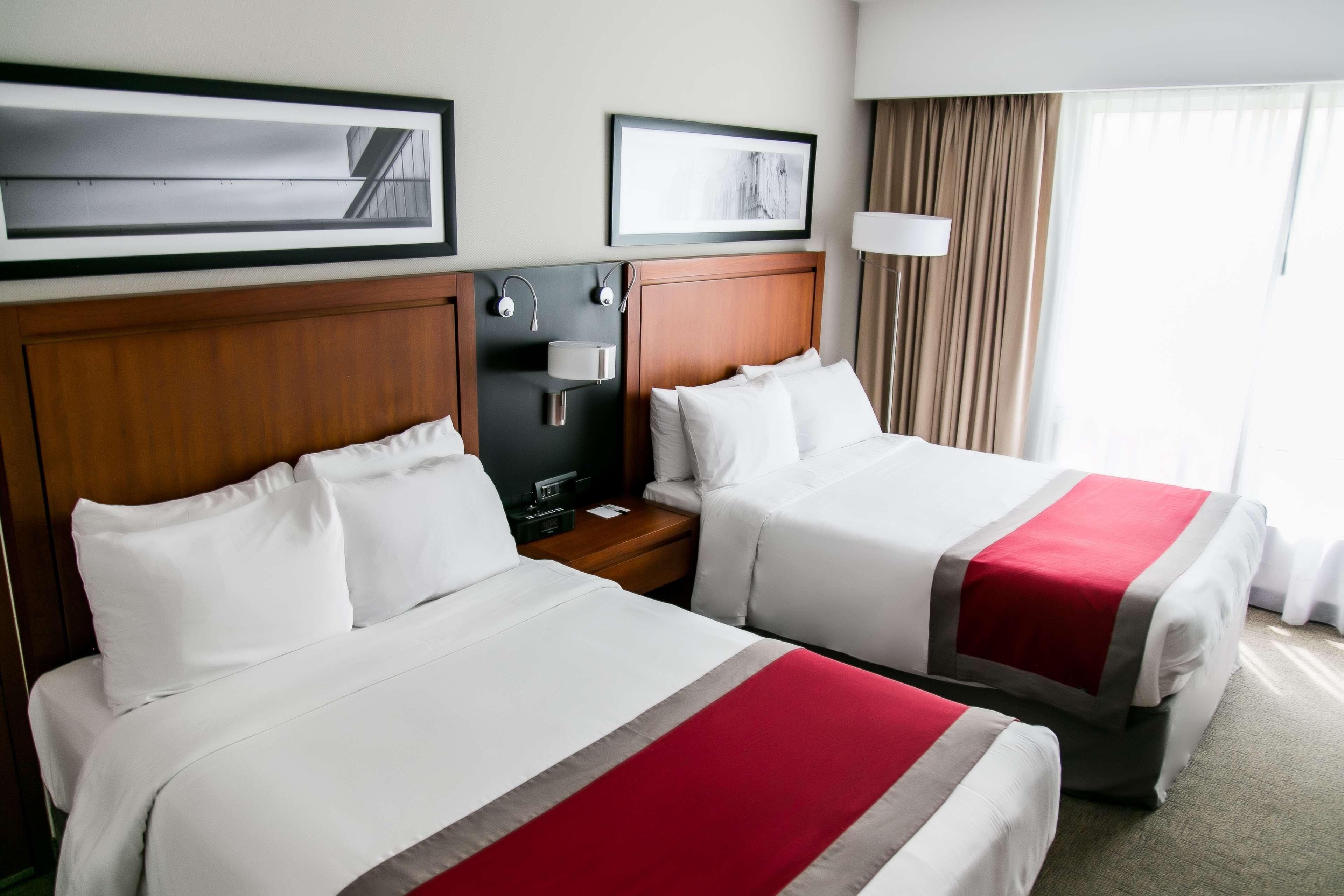 Radisson Poliforum Plaza Hotel Леон Екстер'єр фото