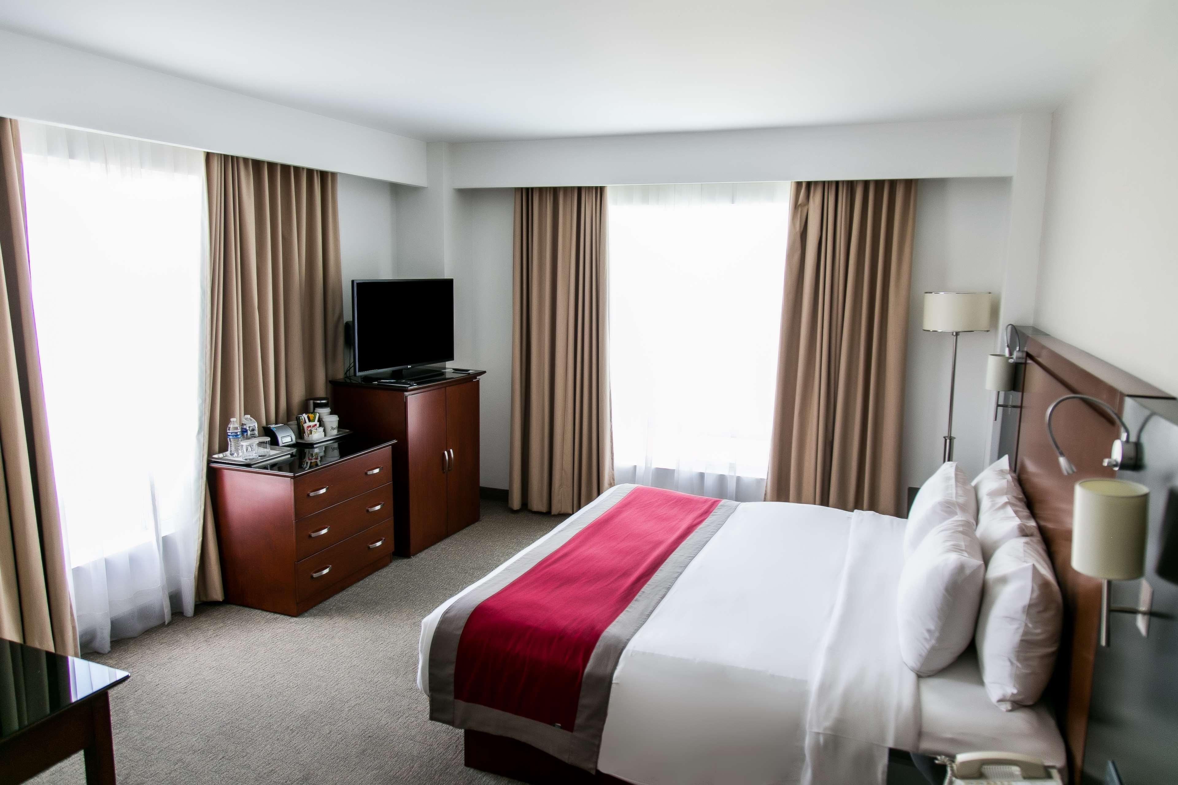 Radisson Poliforum Plaza Hotel Леон Екстер'єр фото