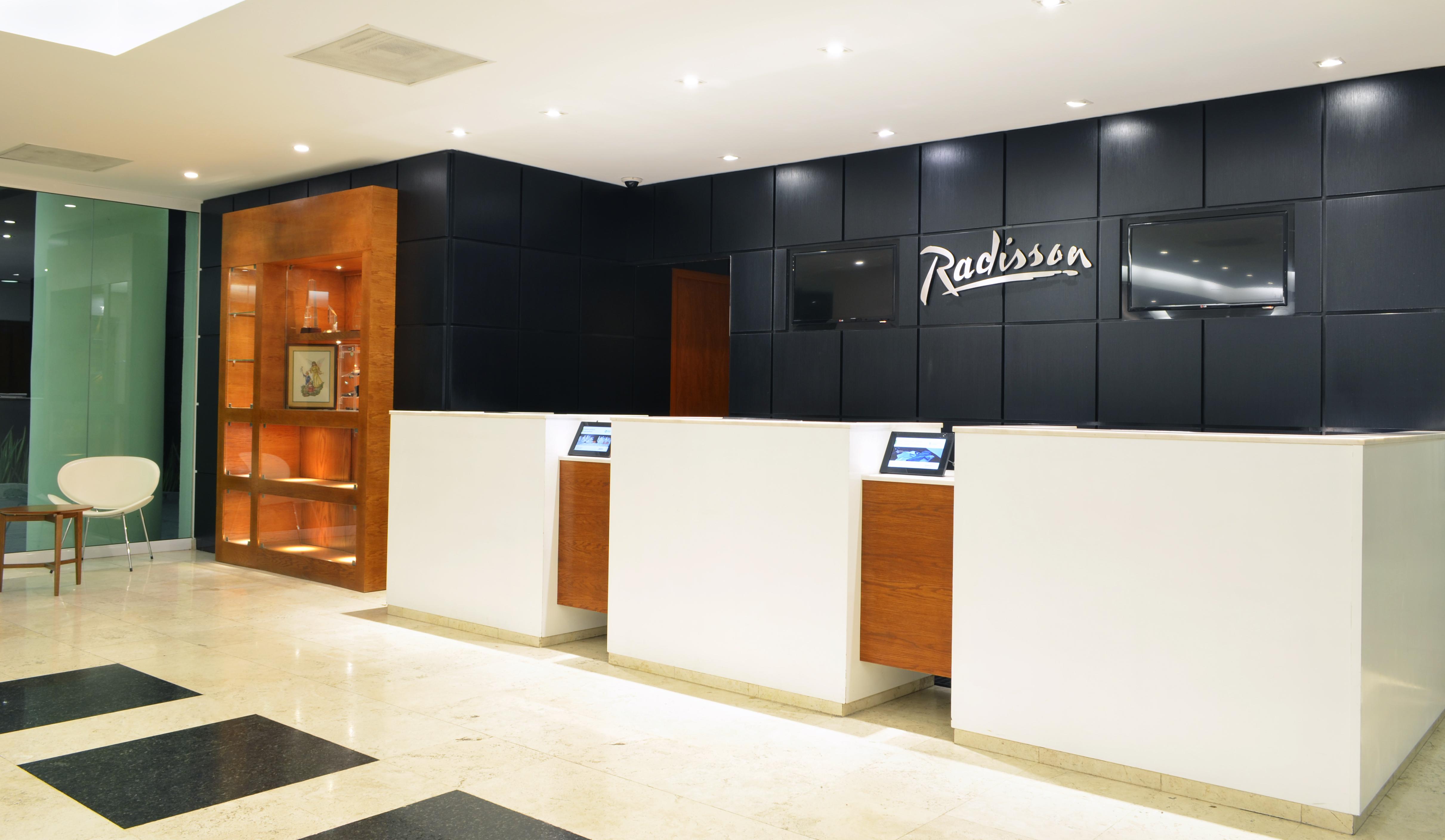 Radisson Poliforum Plaza Hotel Леон Екстер'єр фото